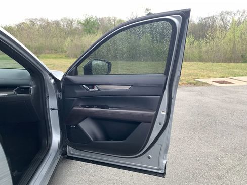 Used 2019 MAZDA CX-5 Signature AWD/4WD image 31