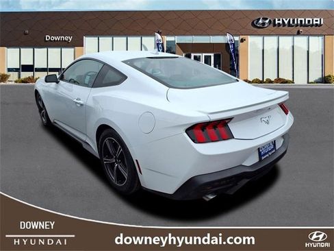 Used 2024 Ford Mustang Premium image 5