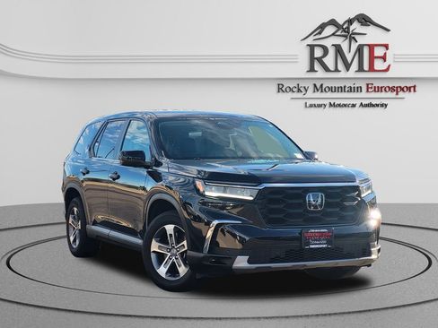 Used 2024 Honda Pilot EX-L image 1