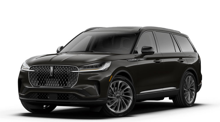 New 2027 Lincoln Aviator Reserve AWD/4WD image 26