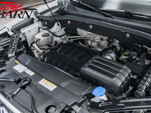 Used 2024 Volkswagen Atlas SEL Premium R-Line image 50