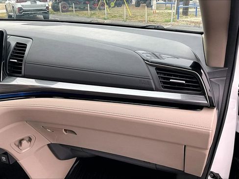 Used 2023 Honda Odyssey Elite image 19