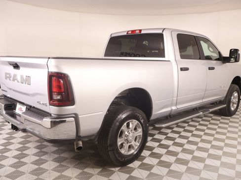 Used 2026 RAM 2500 Big Horn AWD/4WD image 20