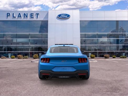 New 2026 Ford Mustang GT Premium RWD image 6