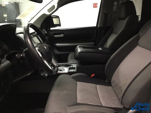 Used 2017 Toyota Tundra SR5 image 30