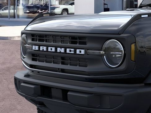 New 2026 Ford Bronco Big Bend AWD/4WD image 20
