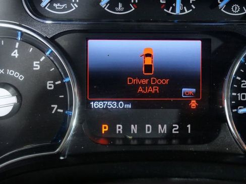 Used 2012 Ford F150 Lariat w/ Lariat Chrome Pkg image 23