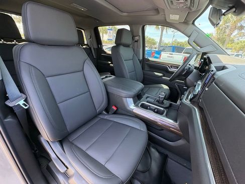 New 2026 Chevrolet Silverado 1500 RST w/ RST All Star Premium Package AWD/4WD image 27