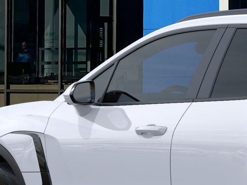 New 2026 Chevrolet Blazer EV LT image 14