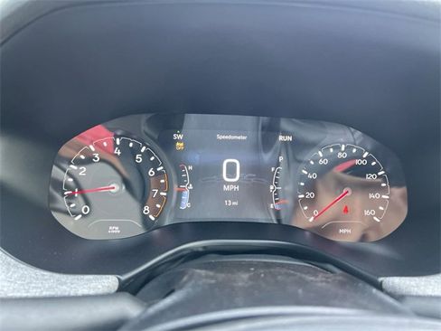 Used 2024 Jeep Compass Latitude w/ Convenience Group image 50