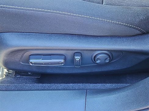 Certified 2024 Honda Accord EX image 17