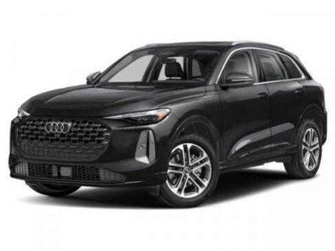 Certified 2025 Audi Q5 Premium Plus w/ Premium Plus AWD/4WD image 1