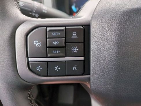 New 2026 Ford F150 Lariat image 27