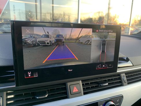 Certified 2023 Audi A4 2.0T Premium Plus w/ Premium Plus Package image 12