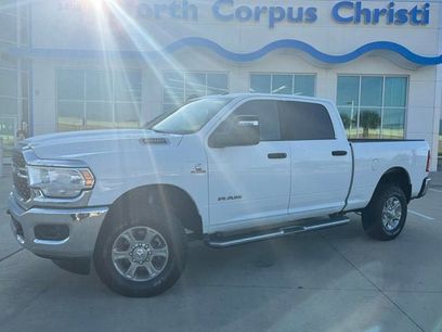 Used 2024 RAM 2500 Big Horn w/ Off Road Package