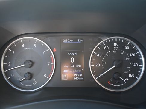 Used 2025 Nissan Sentra S image 20