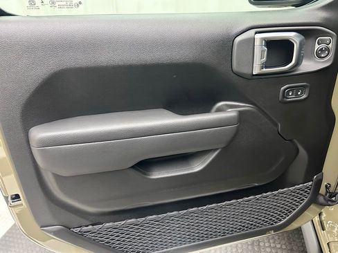 New 2026 Jeep Wrangler Unlimited Sport AWD/4WD image 10