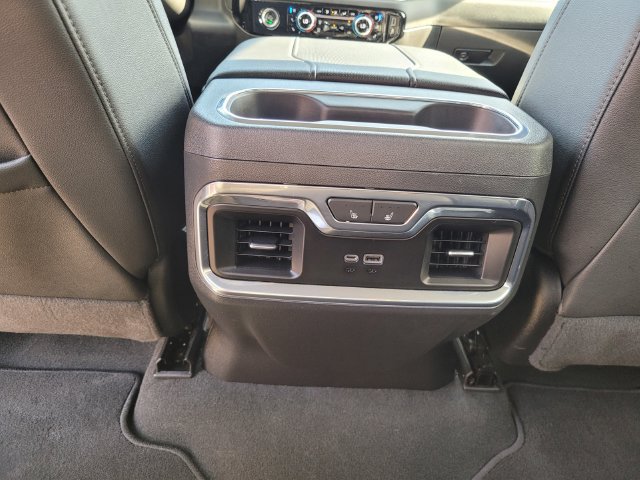 Used 2023 GMC Sierra 1500 SLT w/ SLT Premium Package AWD/4WD image 15