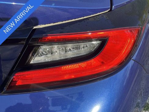 Used 2022 Subaru BRZ Premium image 10