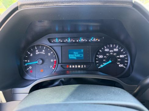 Used 2019 Ford F350 XL w/ STX Appearance Package AWD/4WD image 24