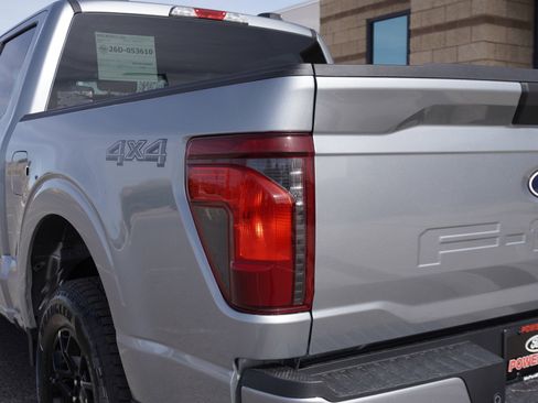 New 2026 Ford F150 STX AWD/4WD image 18