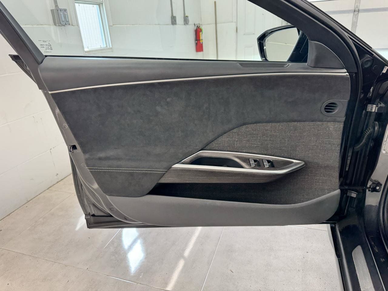 Used 2023 Lucid Air Grand Touring AWD/4WD image 11