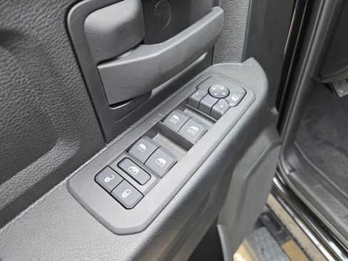 Used 2025 RAM 3500 Tradesman AWD/4WD image 13