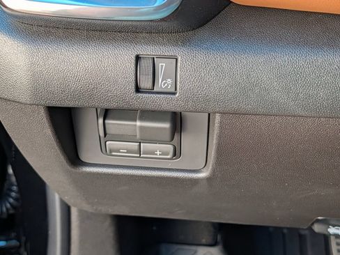 New 2026 GMC Canyon AT4 AWD/4WD image 24