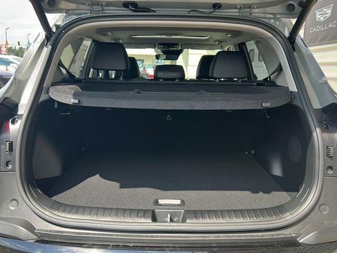 New 2026 Kia Seltos SX w/ SX Sunroof Package image 14