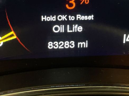 Used 2019 Jeep Grand Cherokee Limited w/ Luxury Group II image 20