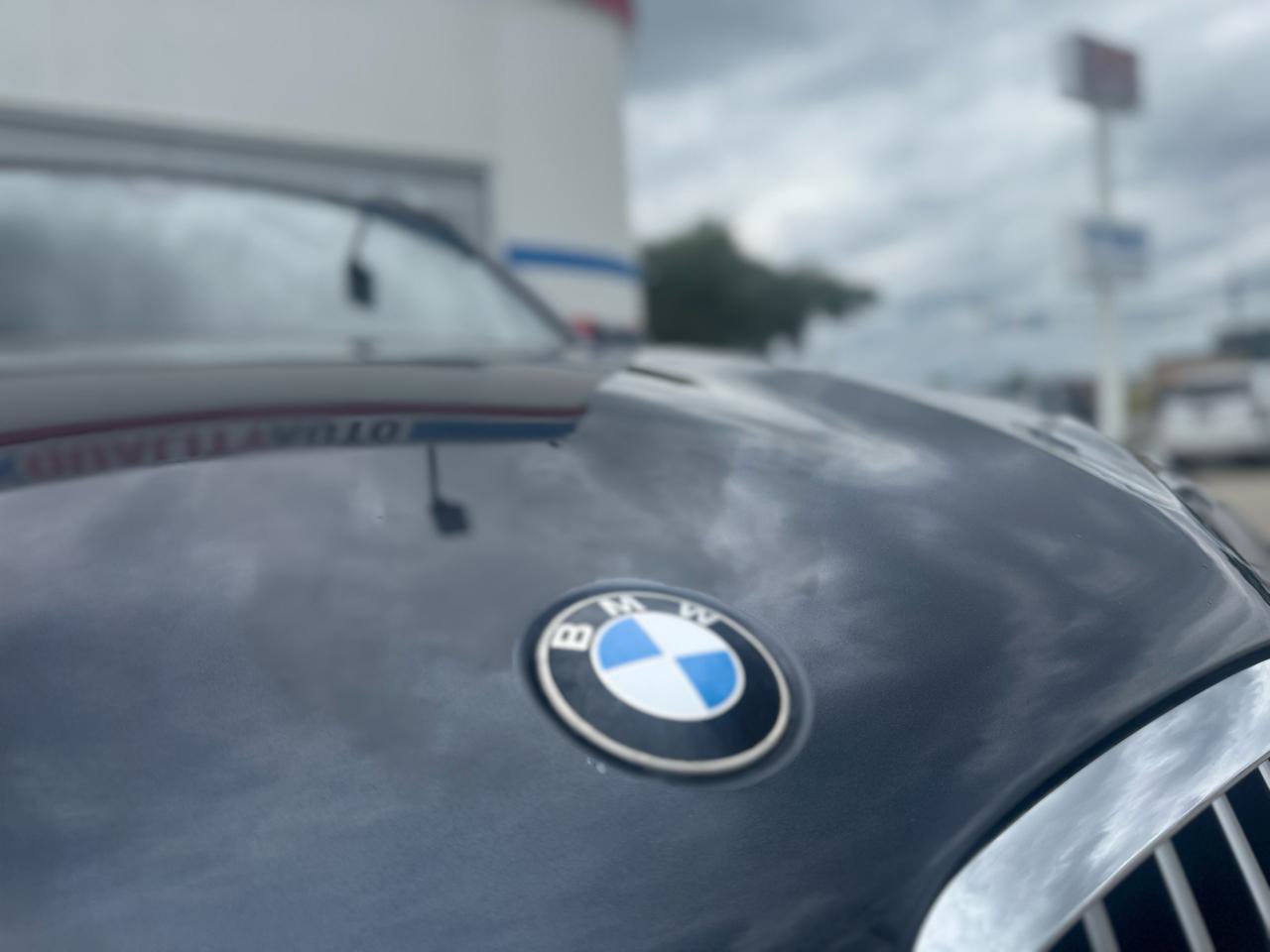 Used 2020 BMW X5 sDrive40i w/ Premium Package RWD image 10