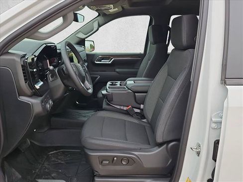 New 2026 Chevrolet Silverado 1500 RST w/ RST Select Package AWD/4WD image 4