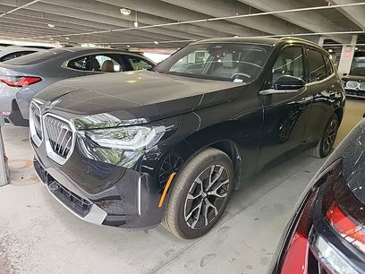 Used 2026 BMW X3 xDrive30 w/ Convenience Package