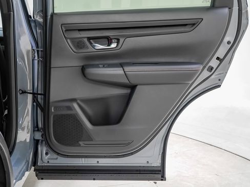 New 2026 Honda CR-V Sport-L image 32