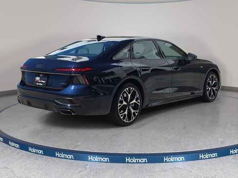 New 2026 Audi A6 Premium Plus image 5