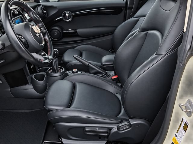 Used 2019 MINI Cooper S w/ Storage Package FWD image 5