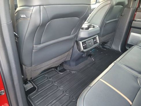 Certified 2024 Ford F250 Platinum image 12