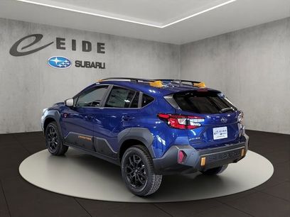 New 2026 Subaru Crosstrek 2.5i Wilderness