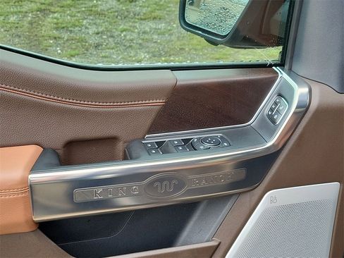 New 2026 Ford F150 King Ranch w/ Equipment Group 601A High image 15