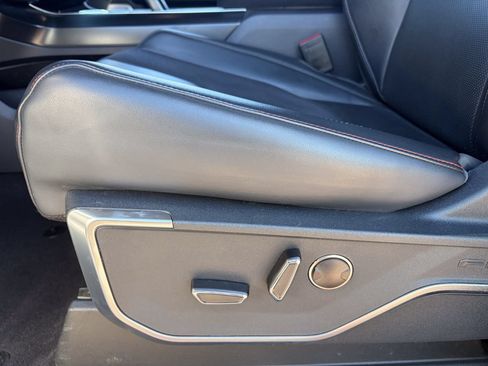 Used 2025 Ford F150 Raptor AWD/4WD image 25
