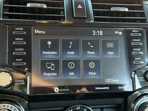 Certified 2024 Toyota 4Runner TRD Off-Road Premium image 15