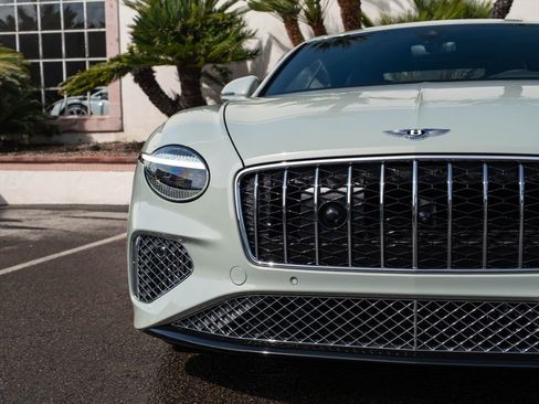 New 2026 Bentley Continental GT AWD/4WD image 34