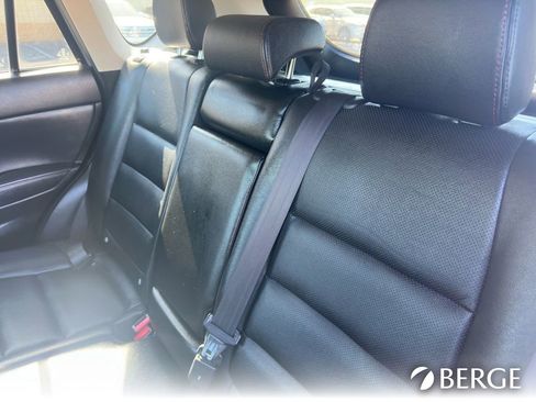 Used 2015 MAZDA CX-5 Grand Touring FWD image 28