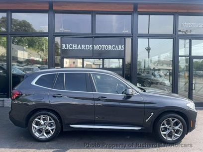 Used 2022 BMW X3 xDrive30i