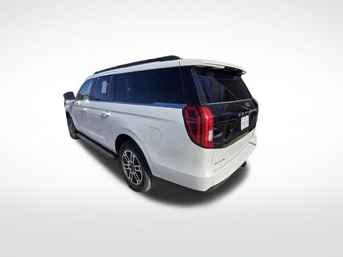 Used 2025 Ford Expedition Max Active image 7