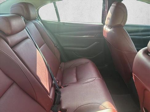 Used 2024 MAZDA MAZDA3 s image 9