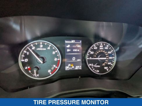 Certified 2025 Subaru Crosstrek 2.0i Premium image 34