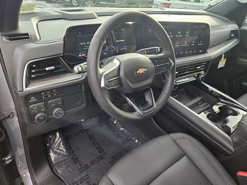 New 2026 Chevrolet Tahoe LT w/ LPO, Hit The Road Package AWD/4WD image 13