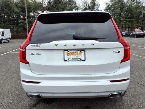 Used 2018 Volvo XC90 T6 Momentum w/ Momentum Plus Package image 6