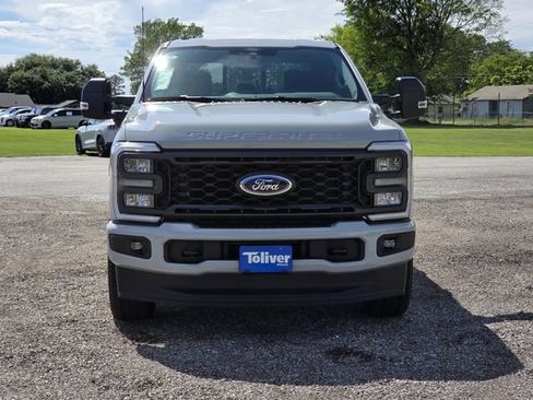 New 2026 Ford F250 XL w/ STX Appearance Package AWD/4WD image 3